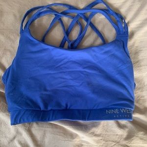 Nine West sports bra